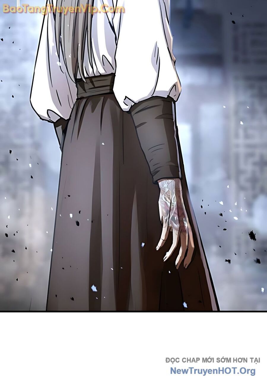 Tuyệt Thế Quân Lâm Chap 50 - Next Chap 51