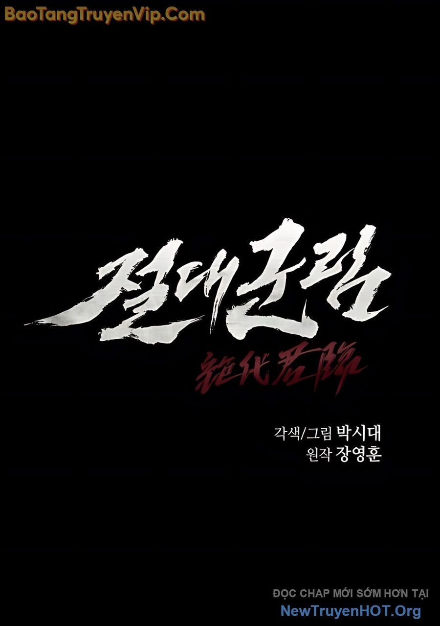Tuyệt Thế Quân Lâm Chap 50 - Next Chap 51