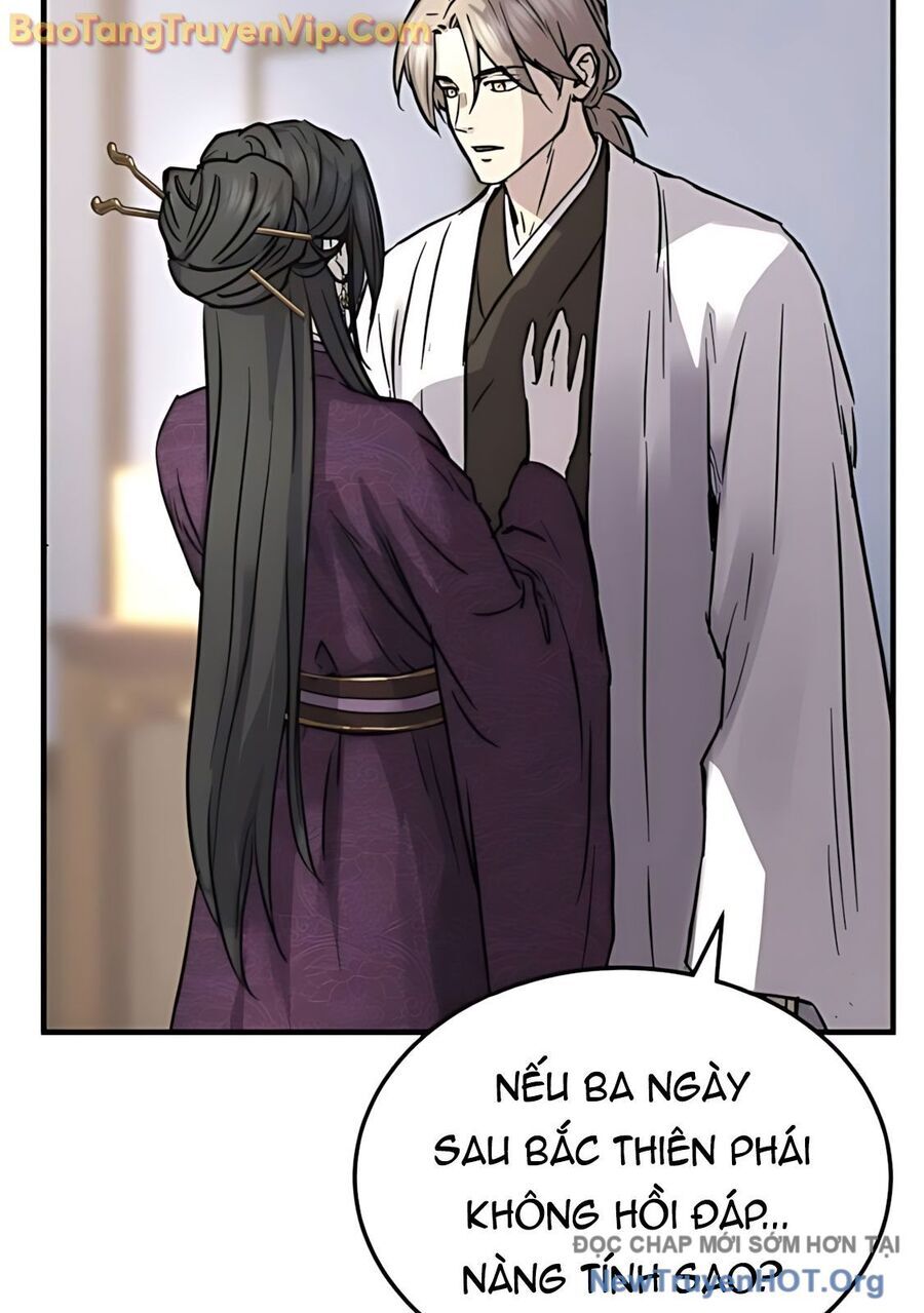 Tuyệt Thế Quân Lâm Chap 50 - Next Chap 51