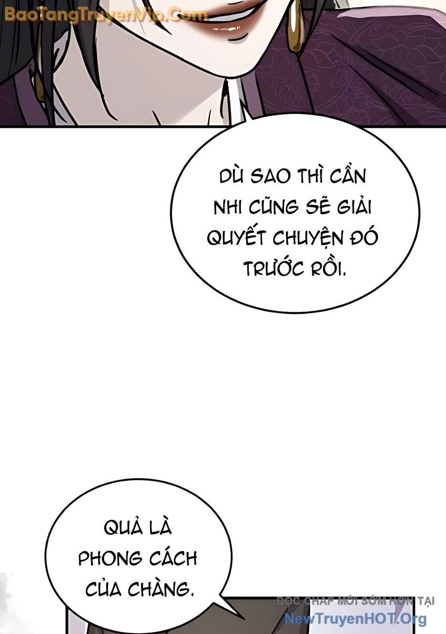 Tuyệt Thế Quân Lâm Chap 50 - Next Chap 51