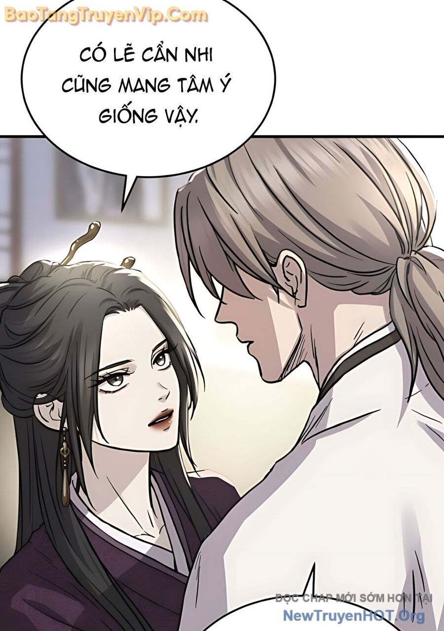 Tuyệt Thế Quân Lâm Chap 50 - Next Chap 51