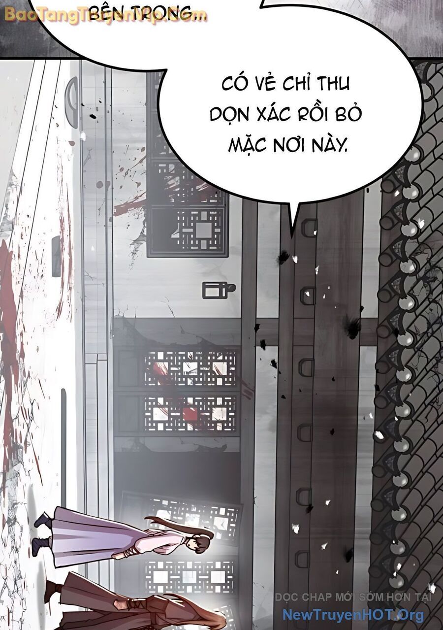 Tuyệt Thế Quân Lâm Chap 50 - Next Chap 51