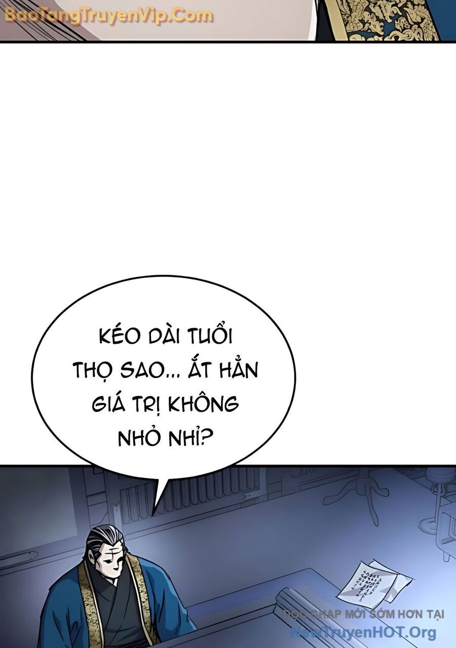 Tuyệt Thế Quân Lâm Chap 50 - Next Chap 51