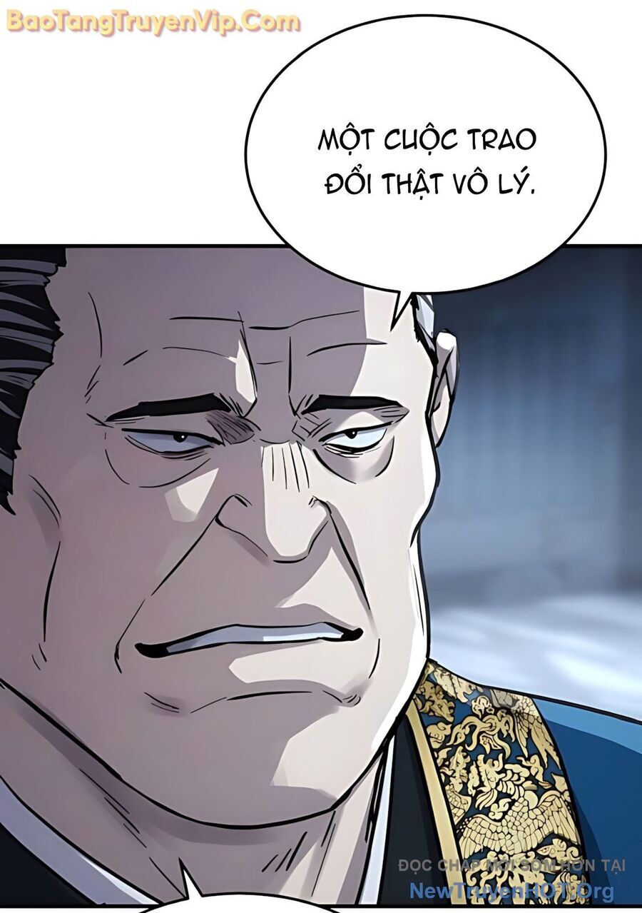 Tuyệt Thế Quân Lâm Chap 50 - Next Chap 51