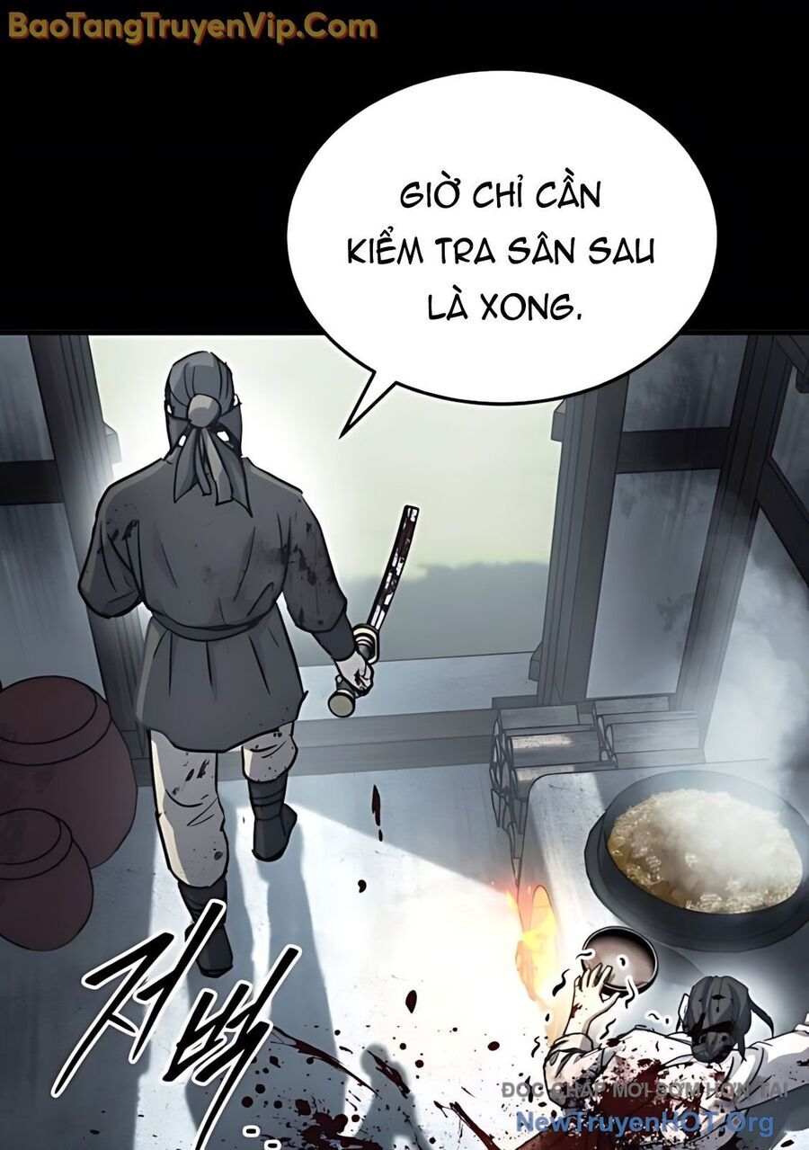 Tuyệt Thế Quân Lâm Chap 50 - Next Chap 51