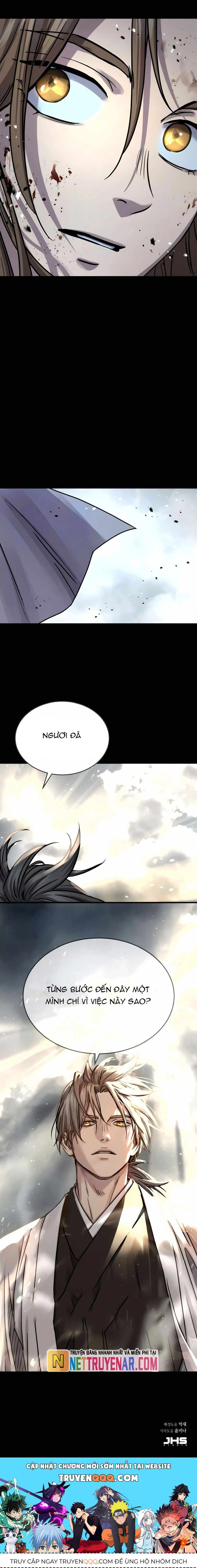 Tuyệt Thế Quân Lâm Chap 53 - Next Chap 54