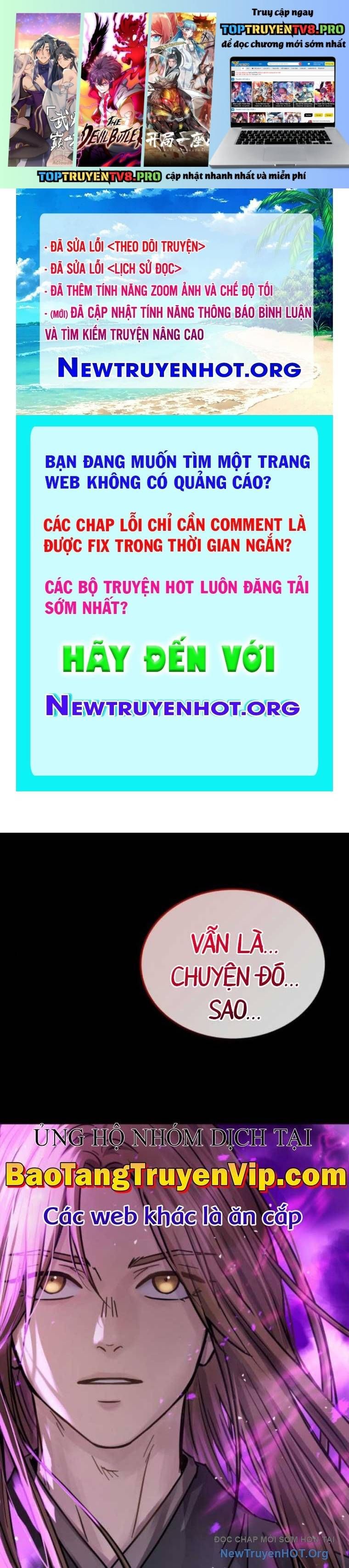 Tuyệt Thế Quân Lâm Chap 531 - Next Chap 532