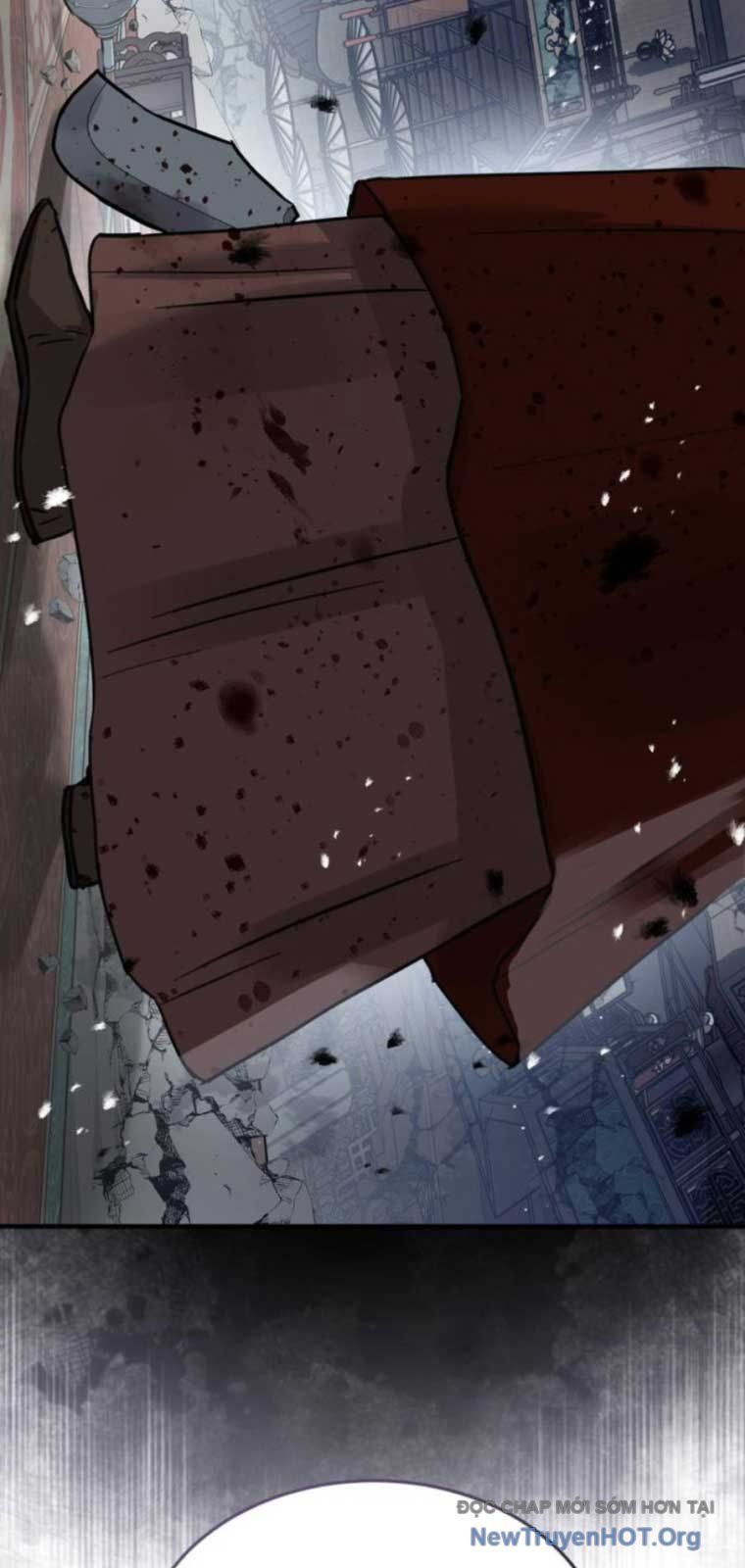 Tuyệt Thế Quân Lâm Chap 531 - Next Chap 532