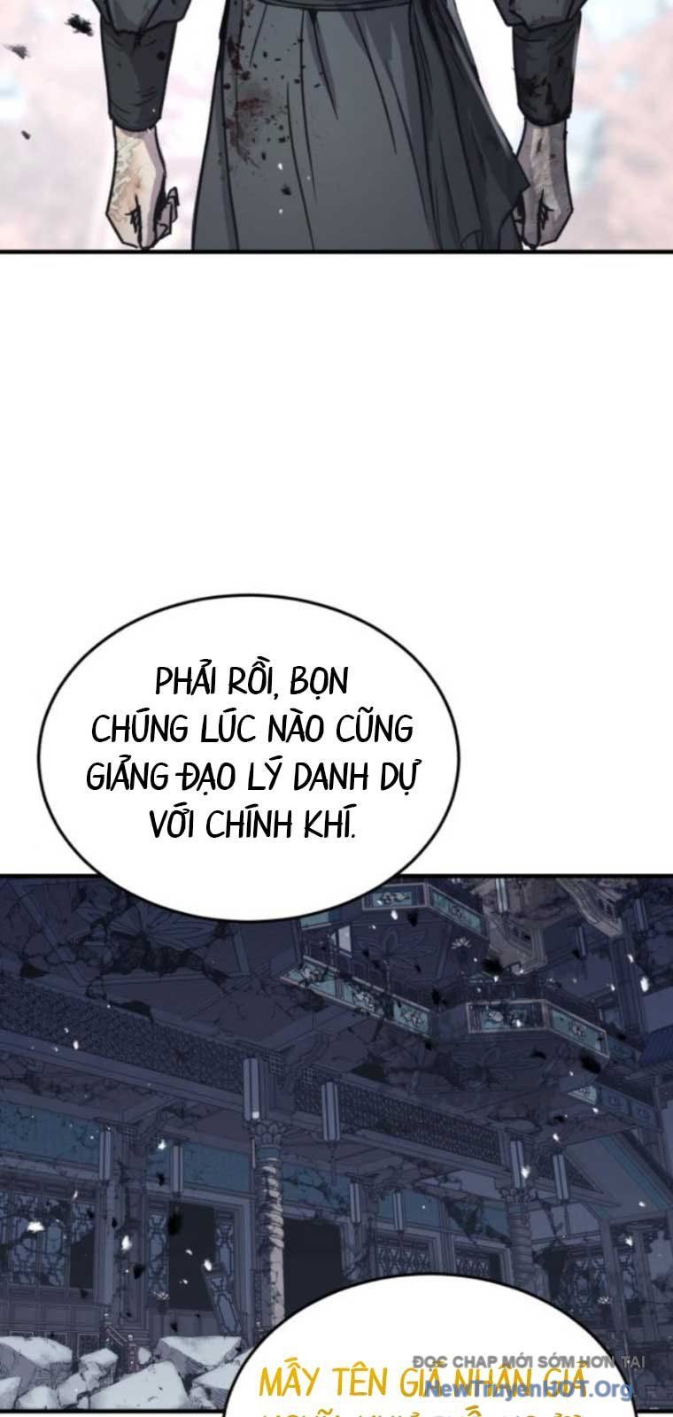 Tuyệt Thế Quân Lâm Chap 531 - Next Chap 532