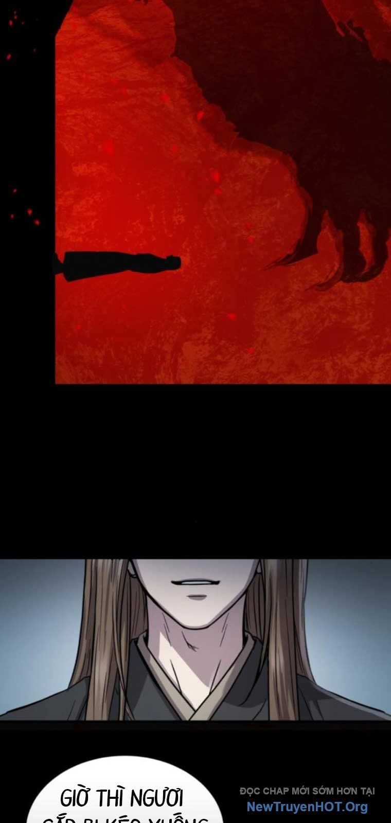 Tuyệt Thế Quân Lâm Chap 531 - Next Chap 532