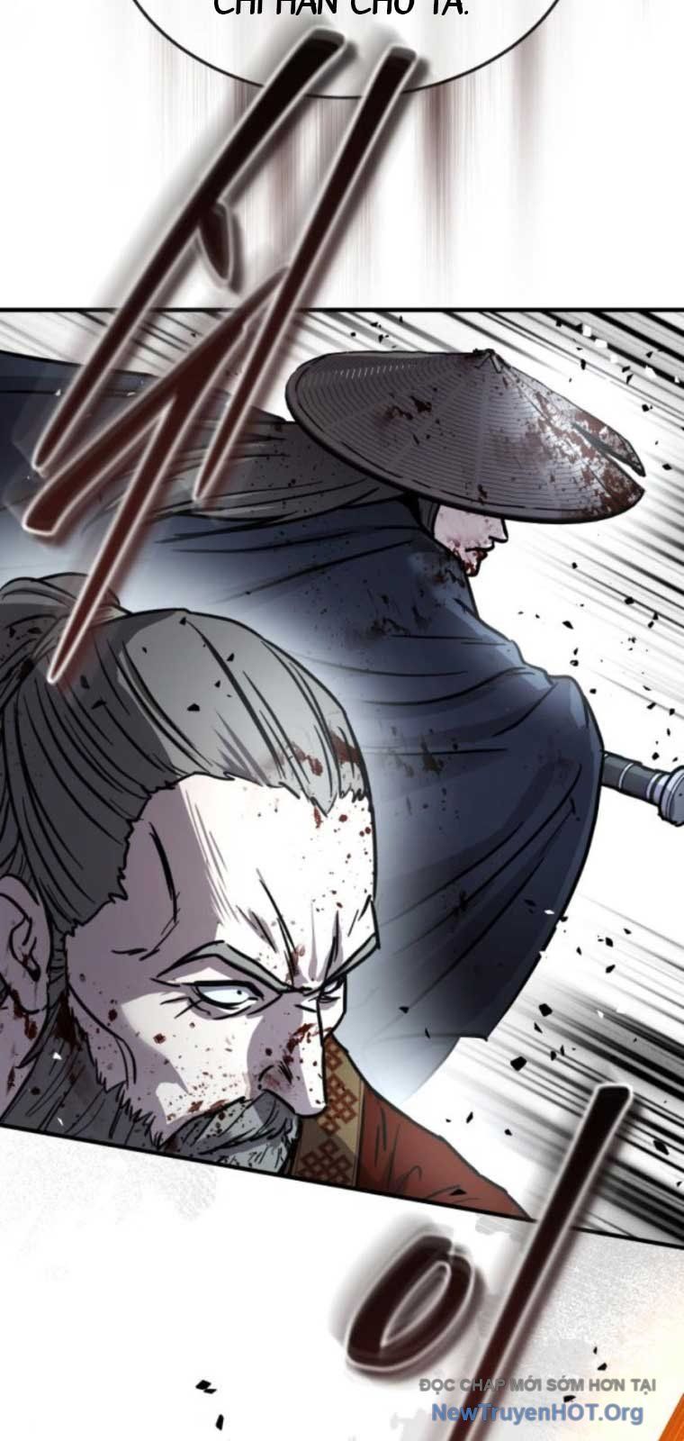 Tuyệt Thế Quân Lâm Chap 531 - Next Chap 532