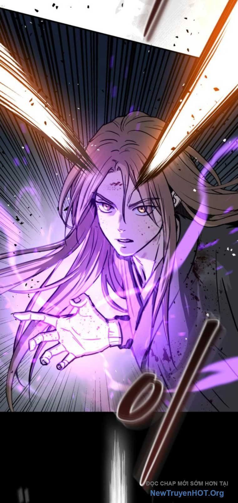 Tuyệt Thế Quân Lâm Chap 531 - Next Chap 532
