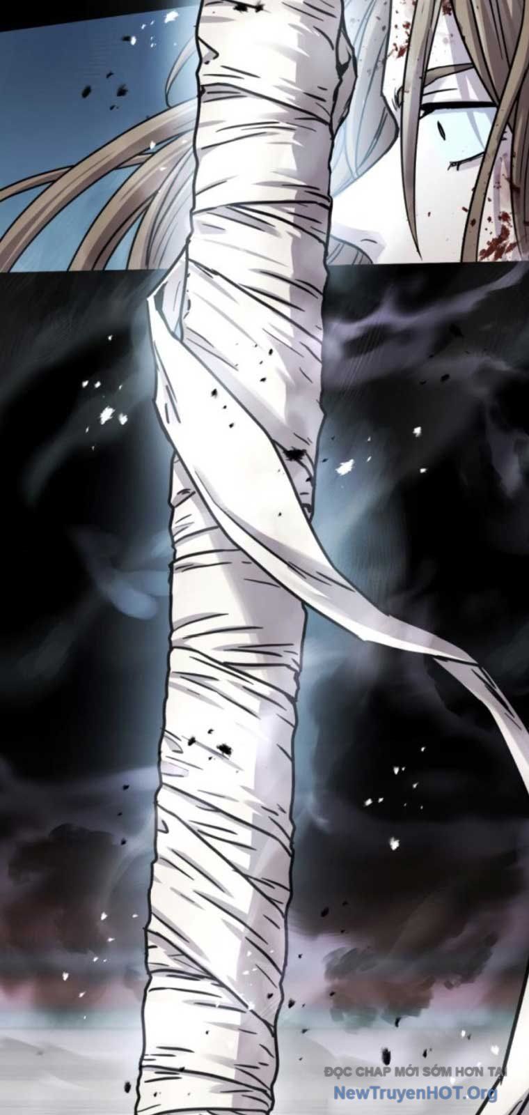 Tuyệt Thế Quân Lâm Chap 531 - Next Chap 532