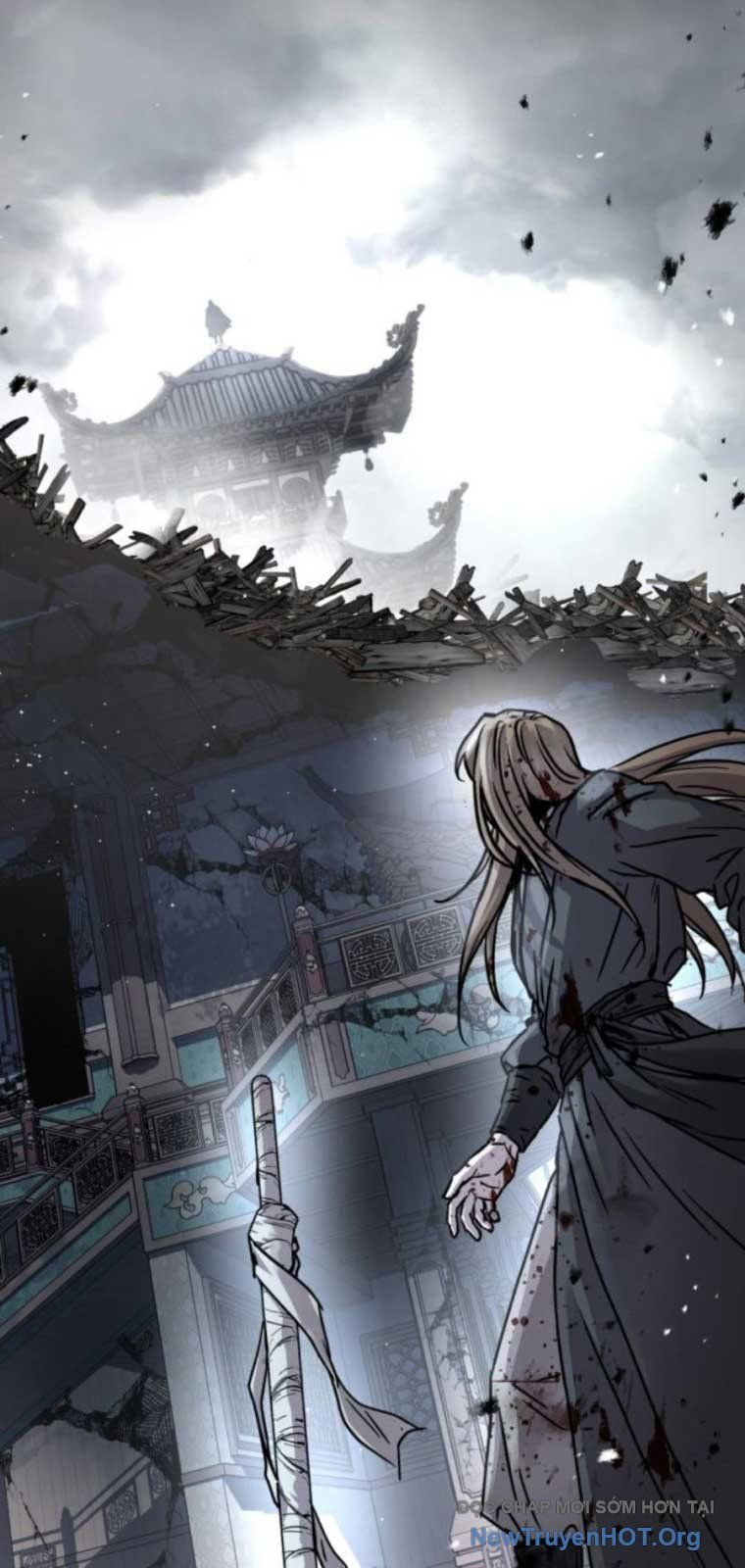 Tuyệt Thế Quân Lâm Chap 531 - Next Chap 532