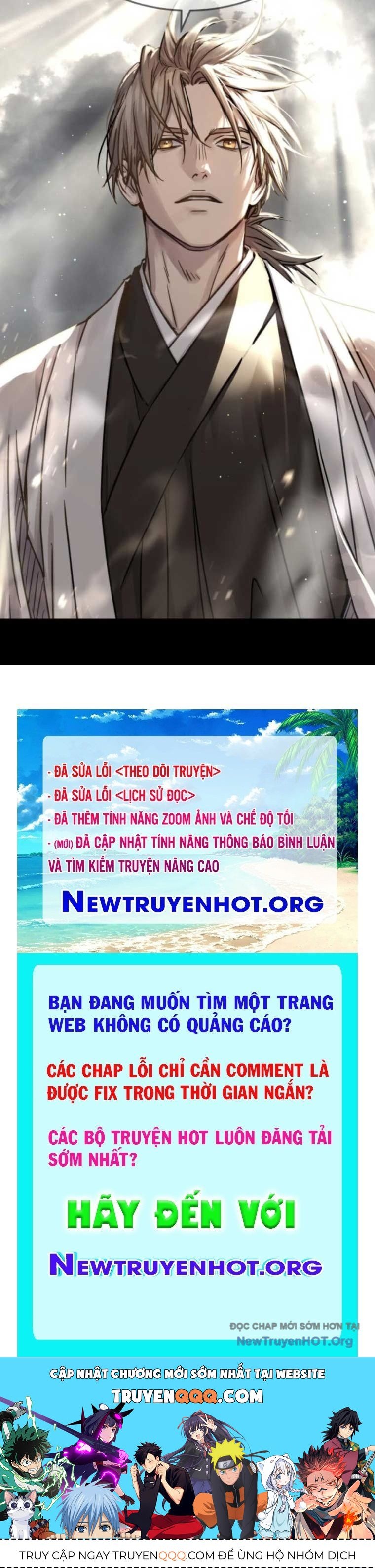 Tuyệt Thế Quân Lâm Chap 531 - Next Chap 532