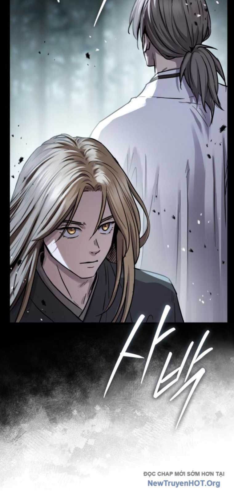 Tuyệt Thế Quân Lâm Chap 531 - Next Chap 532