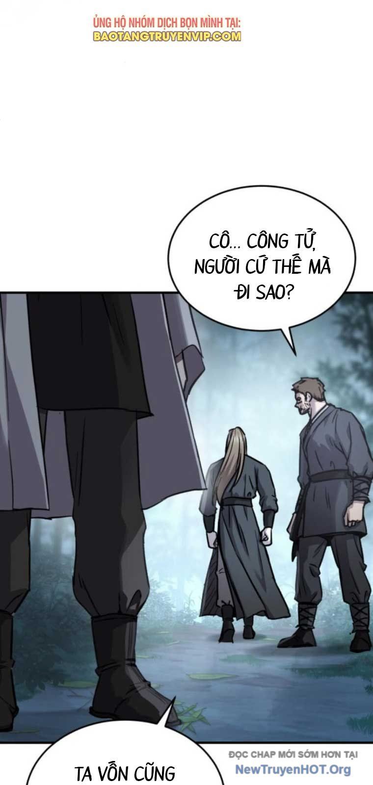 Tuyệt Thế Quân Lâm Chap 531 - Next Chap 532