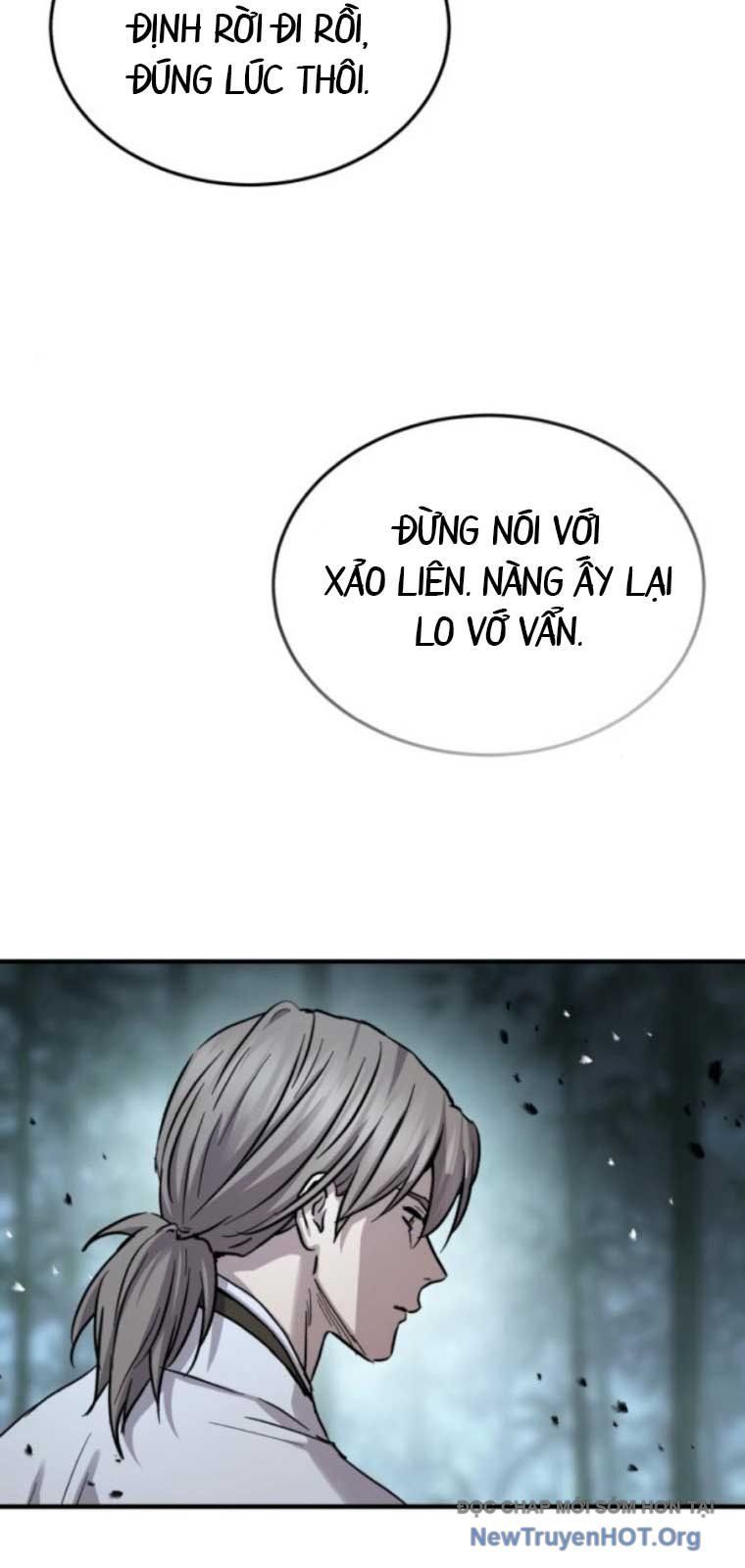 Tuyệt Thế Quân Lâm Chap 531 - Next Chap 532