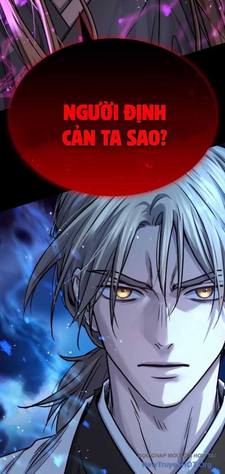 Tuyệt Thế Quân Lâm Chap 531 - Next Chap 532