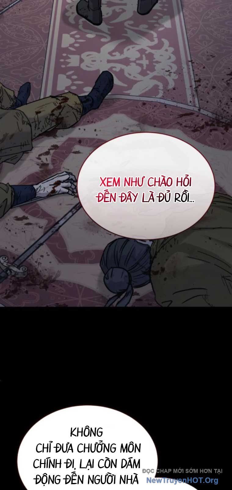 Tuyệt Thế Quân Lâm Chap 531 - Next Chap 532