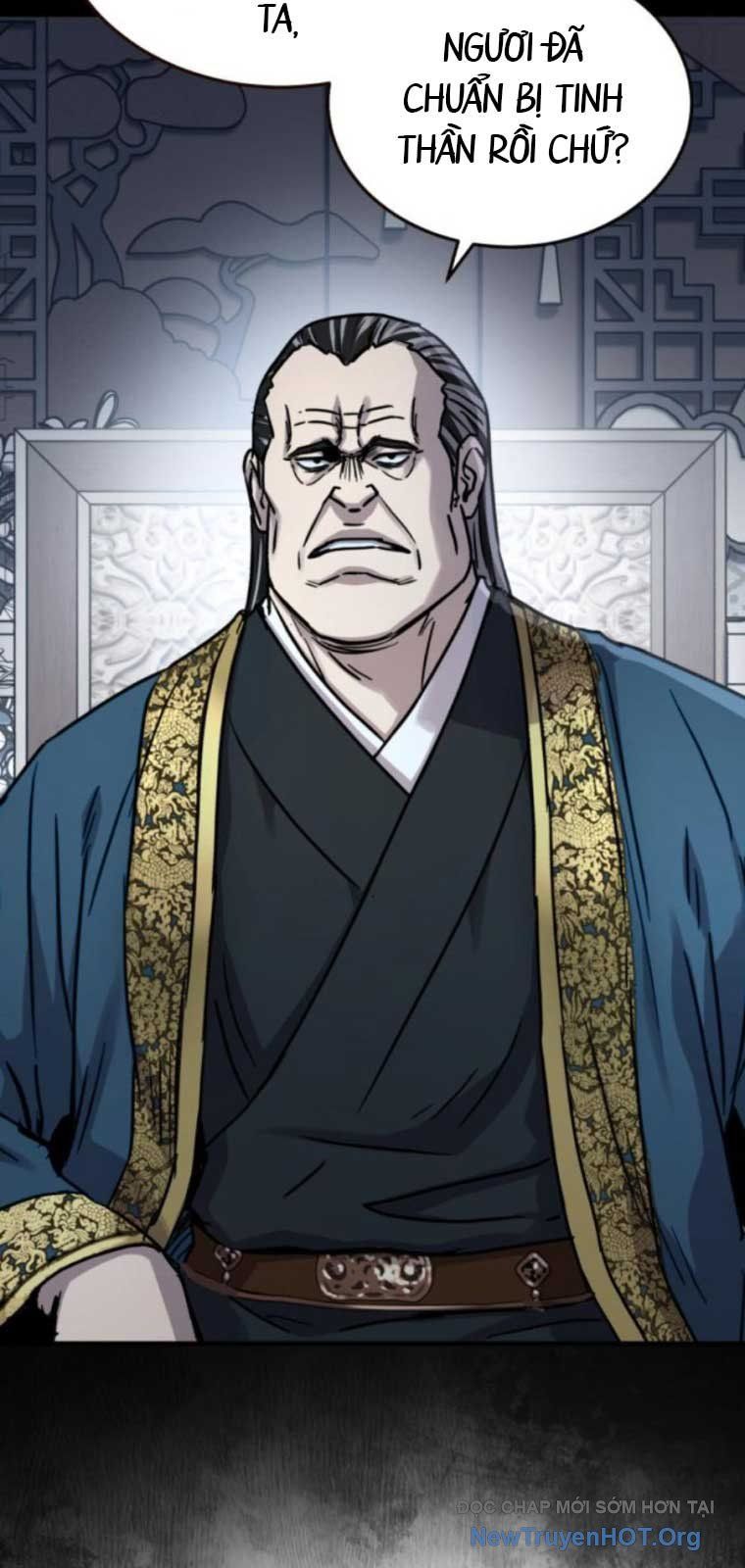 Tuyệt Thế Quân Lâm Chap 531 - Next Chap 532