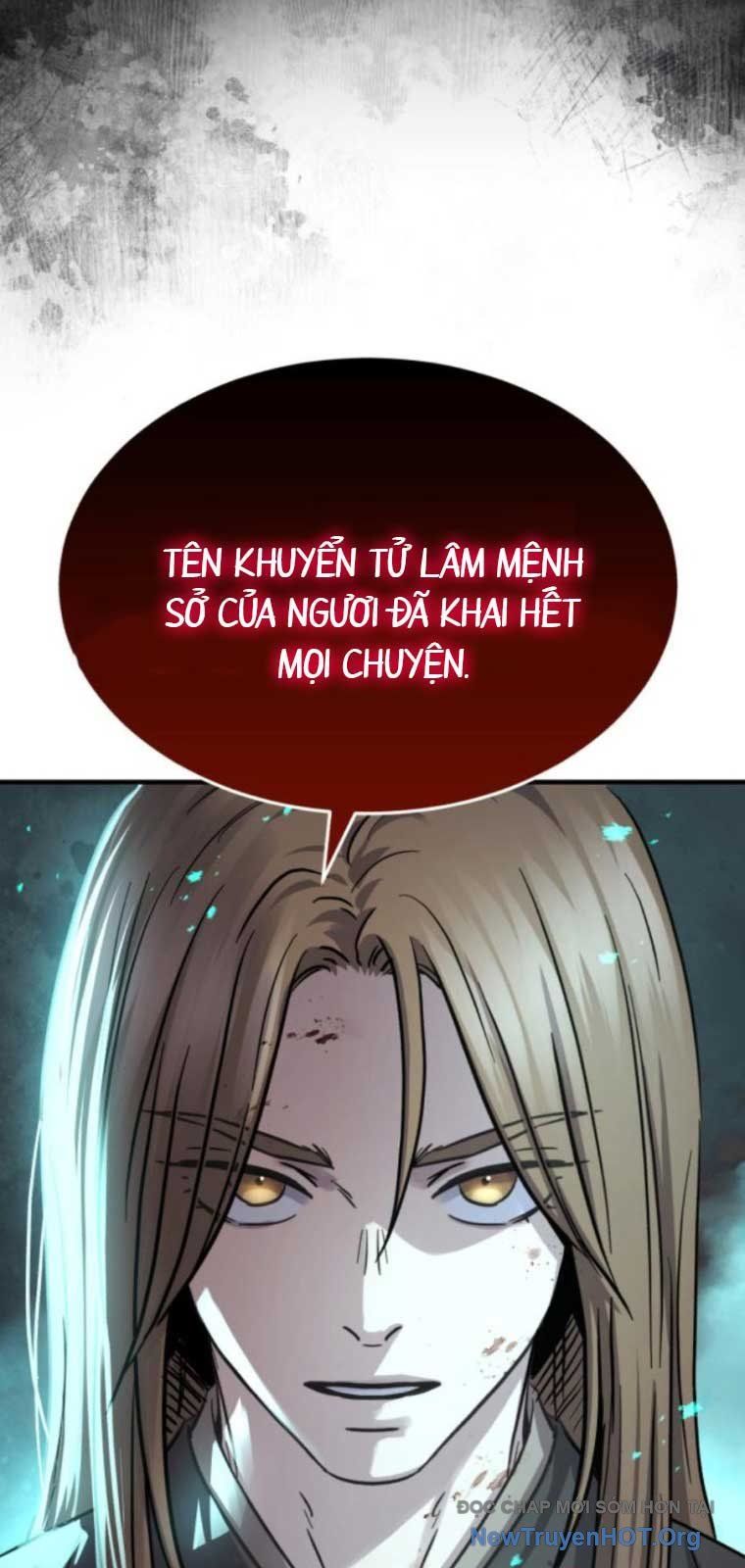 Tuyệt Thế Quân Lâm Chap 531 - Next Chap 532