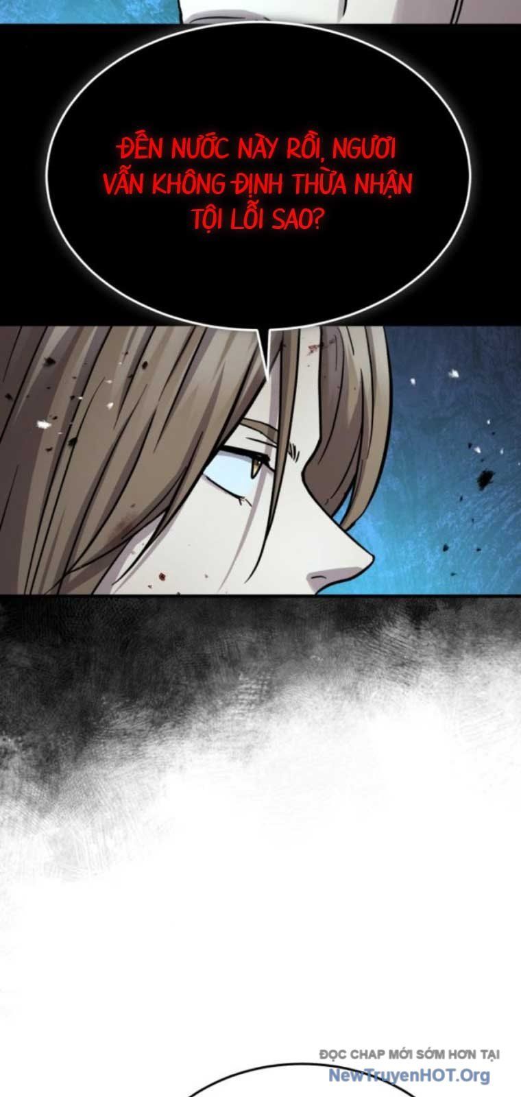 Tuyệt Thế Quân Lâm Chap 531 - Next Chap 532