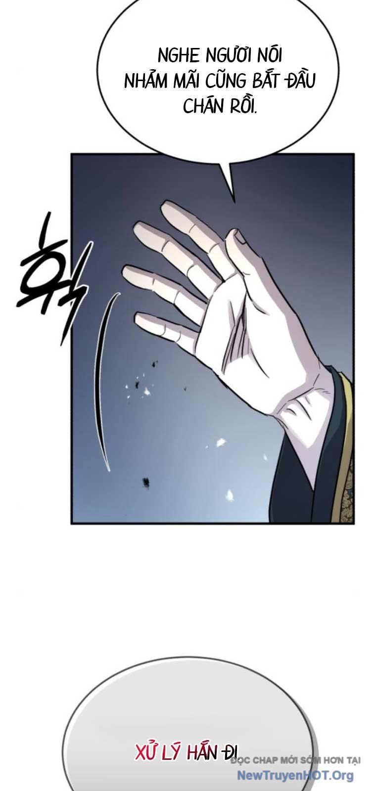 Tuyệt Thế Quân Lâm Chap 531 - Next Chap 532