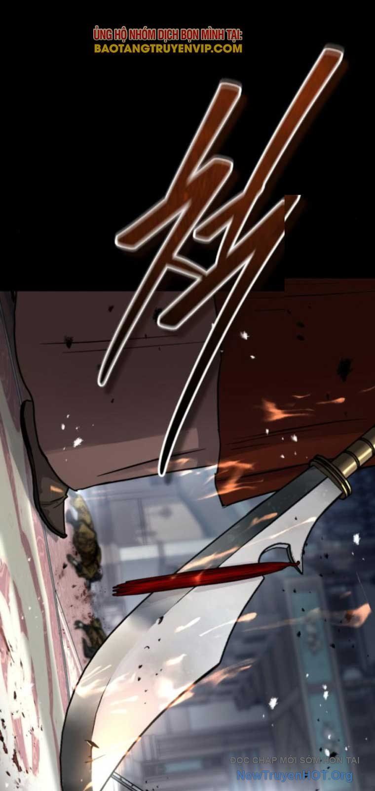Tuyệt Thế Quân Lâm Chap 531 - Next Chap 532