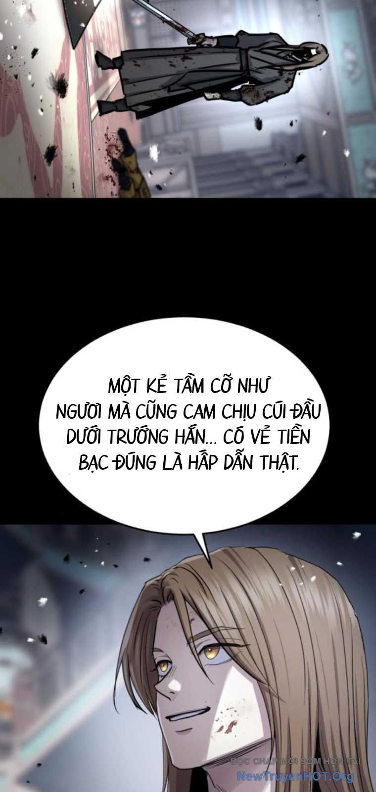 Tuyệt Thế Quân Lâm Chap 531 - Next Chap 532