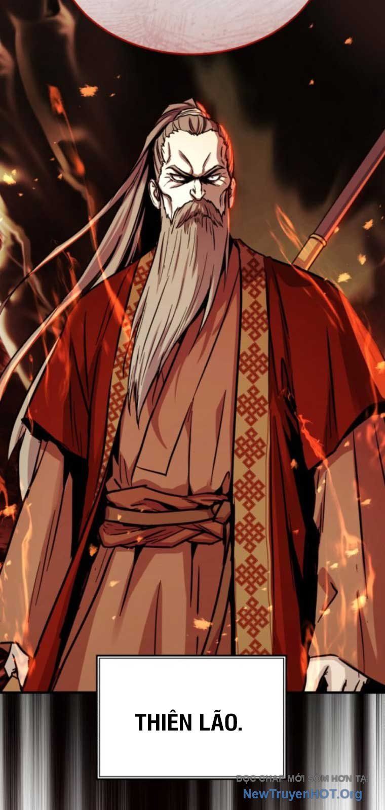 Tuyệt Thế Quân Lâm Chap 531 - Next Chap 532