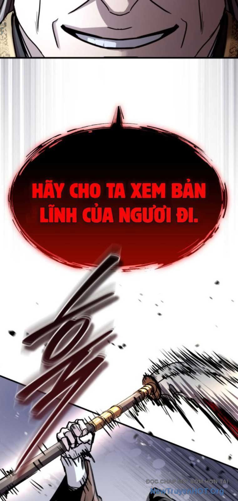 Tuyệt Thế Quân Lâm Chap 531 - Next Chap 532