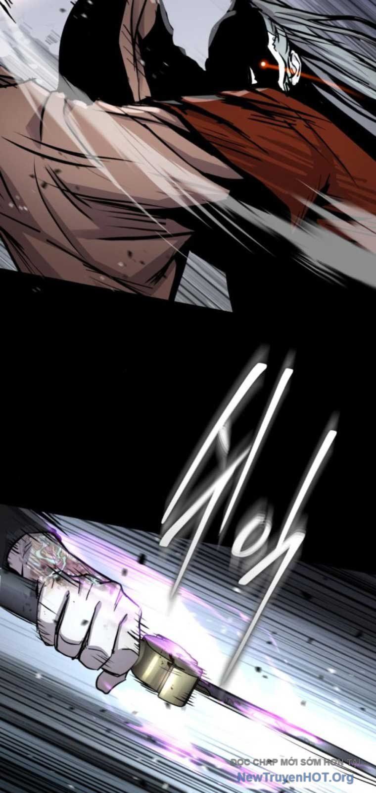 Tuyệt Thế Quân Lâm Chap 531 - Next Chap 532