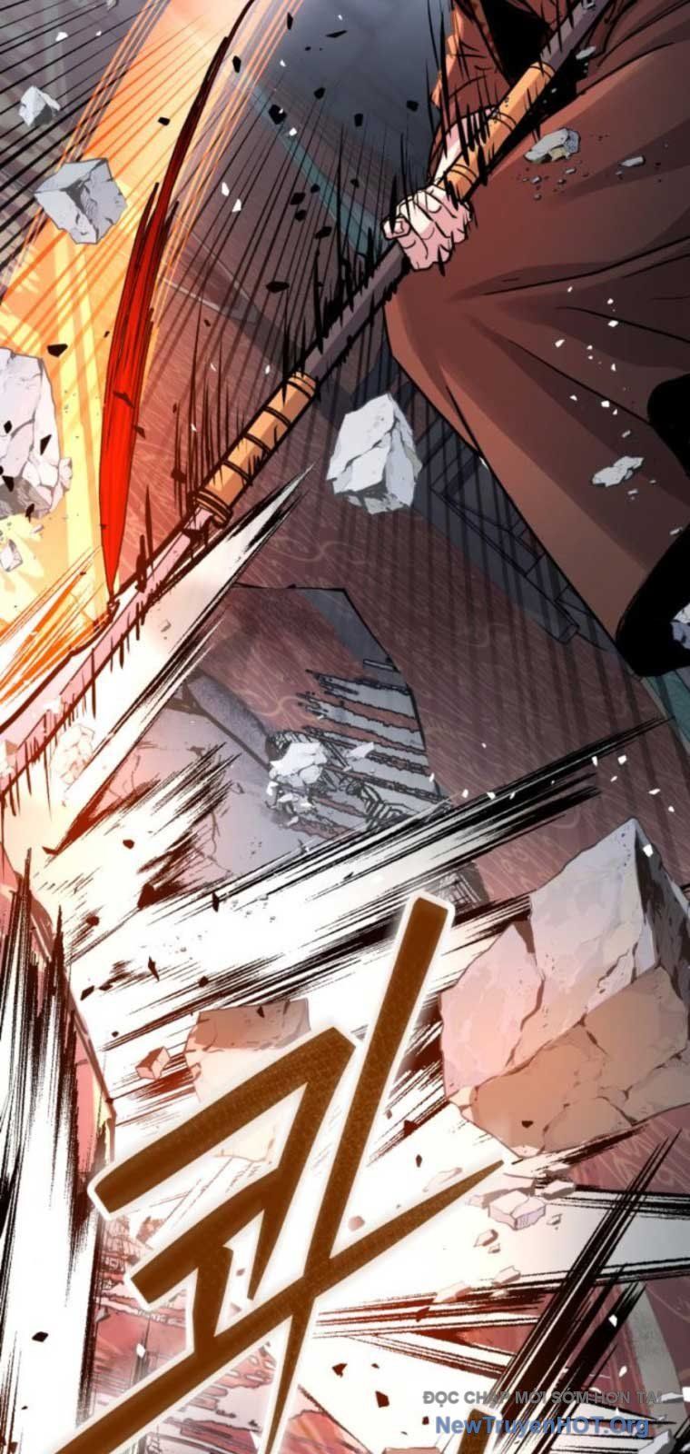 Tuyệt Thế Quân Lâm Chap 531 - Next Chap 532