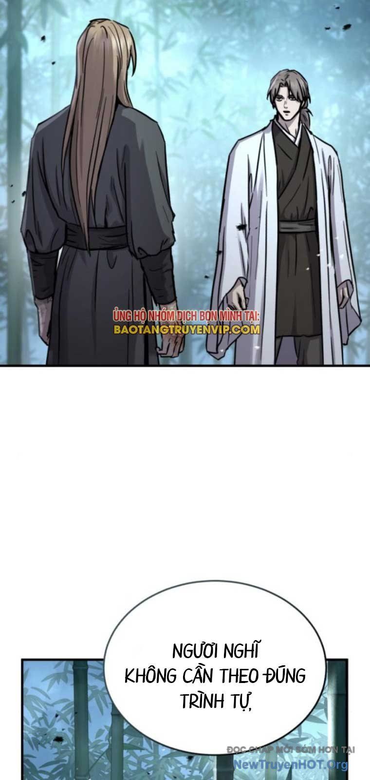 Tuyệt Thế Quân Lâm Chap 531 - Next Chap 532