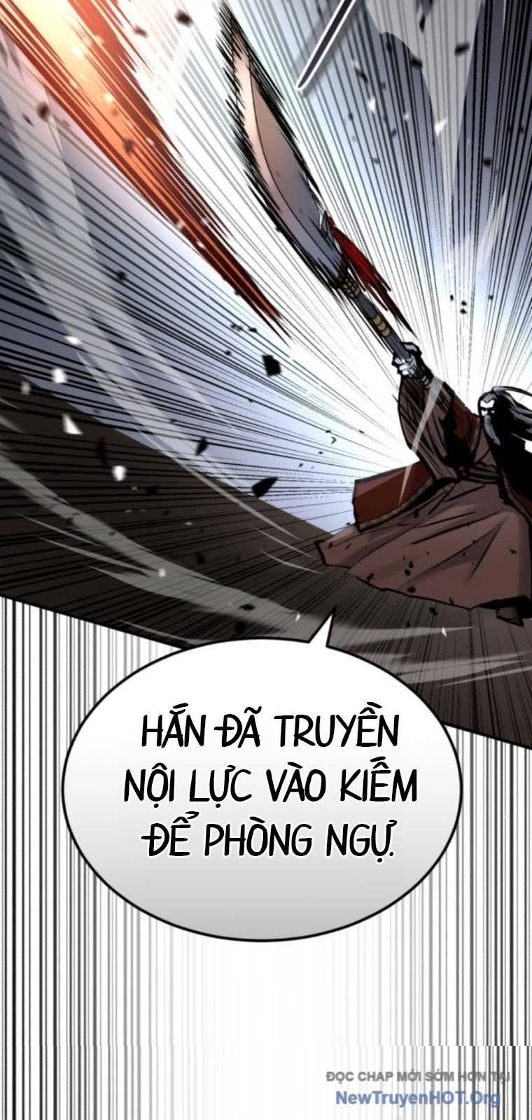 Tuyệt Thế Quân Lâm Chap 531 - Next Chap 532