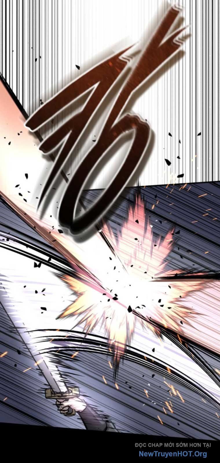 Tuyệt Thế Quân Lâm Chap 531 - Next Chap 532