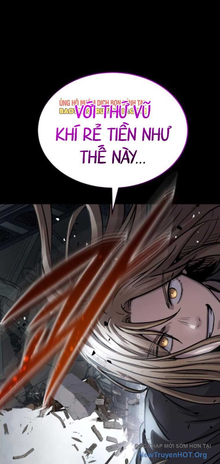 Tuyệt Thế Quân Lâm Chap 531 - Next Chap 532