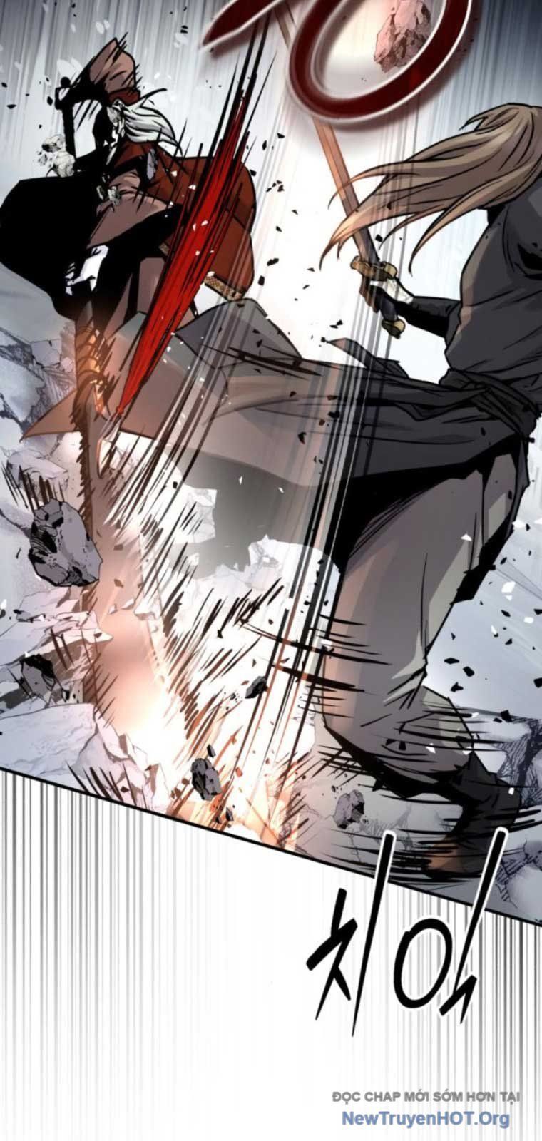 Tuyệt Thế Quân Lâm Chap 531 - Next Chap 532