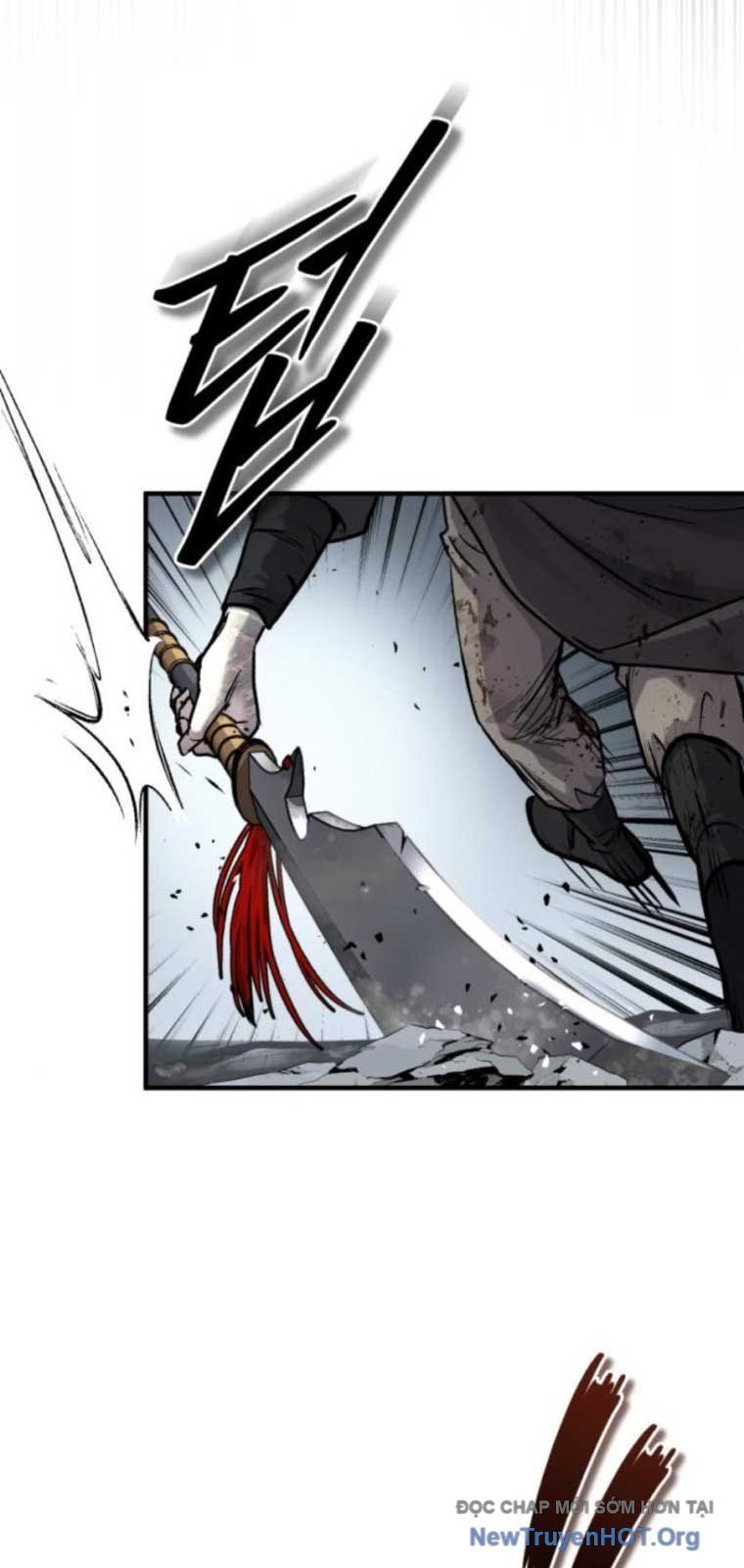 Tuyệt Thế Quân Lâm Chap 531 - Next Chap 532