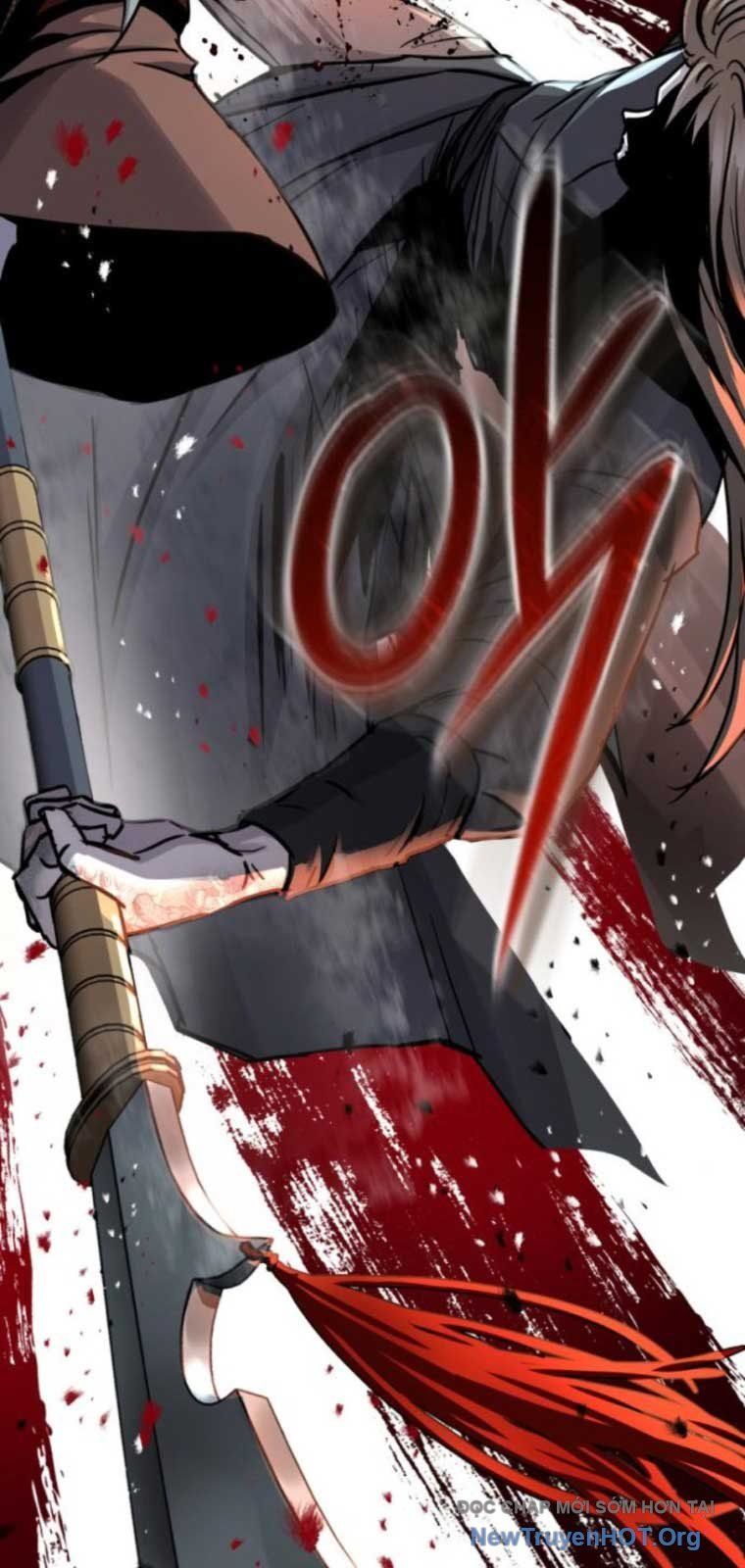 Tuyệt Thế Quân Lâm Chap 531 - Next Chap 532