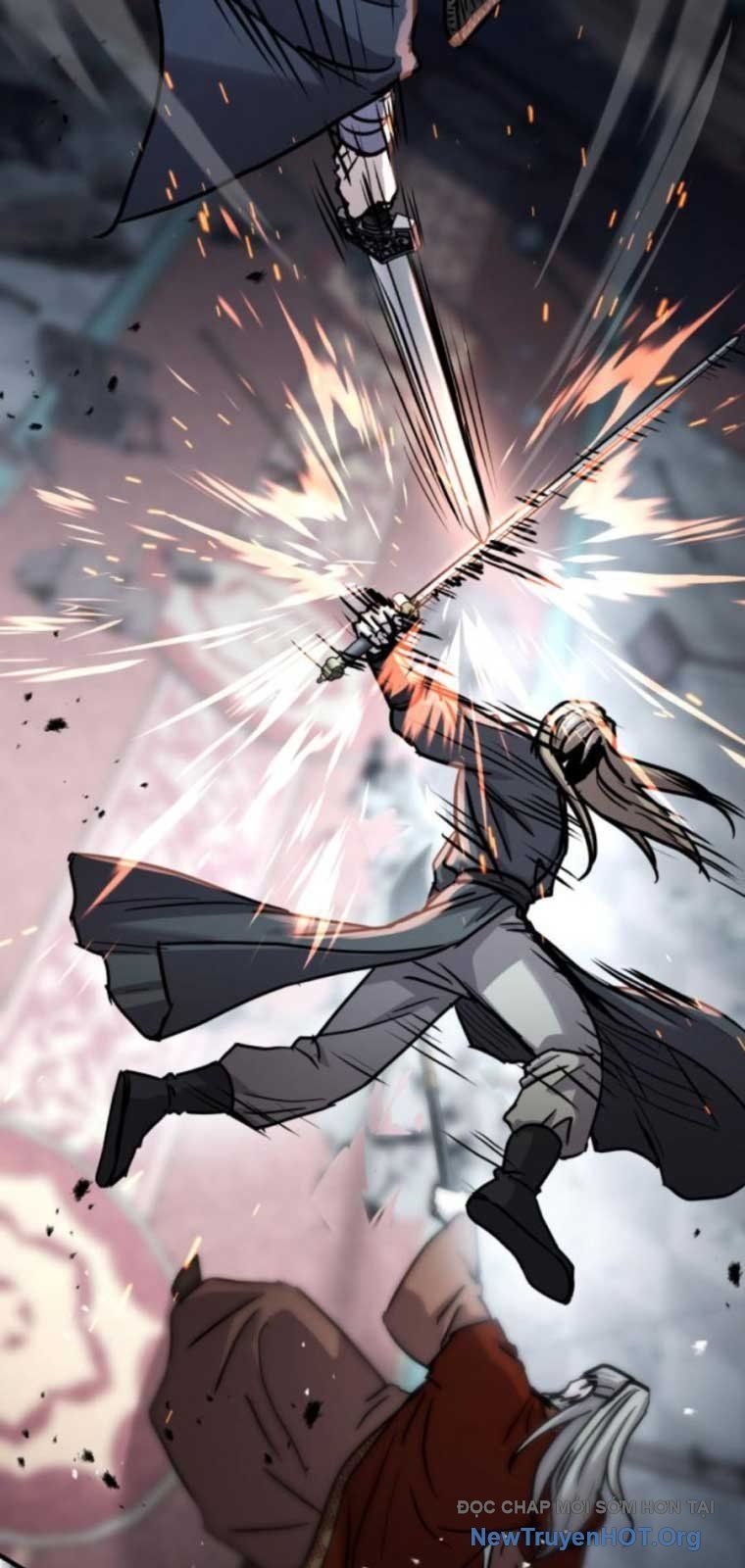 Tuyệt Thế Quân Lâm Chap 531 - Next Chap 532