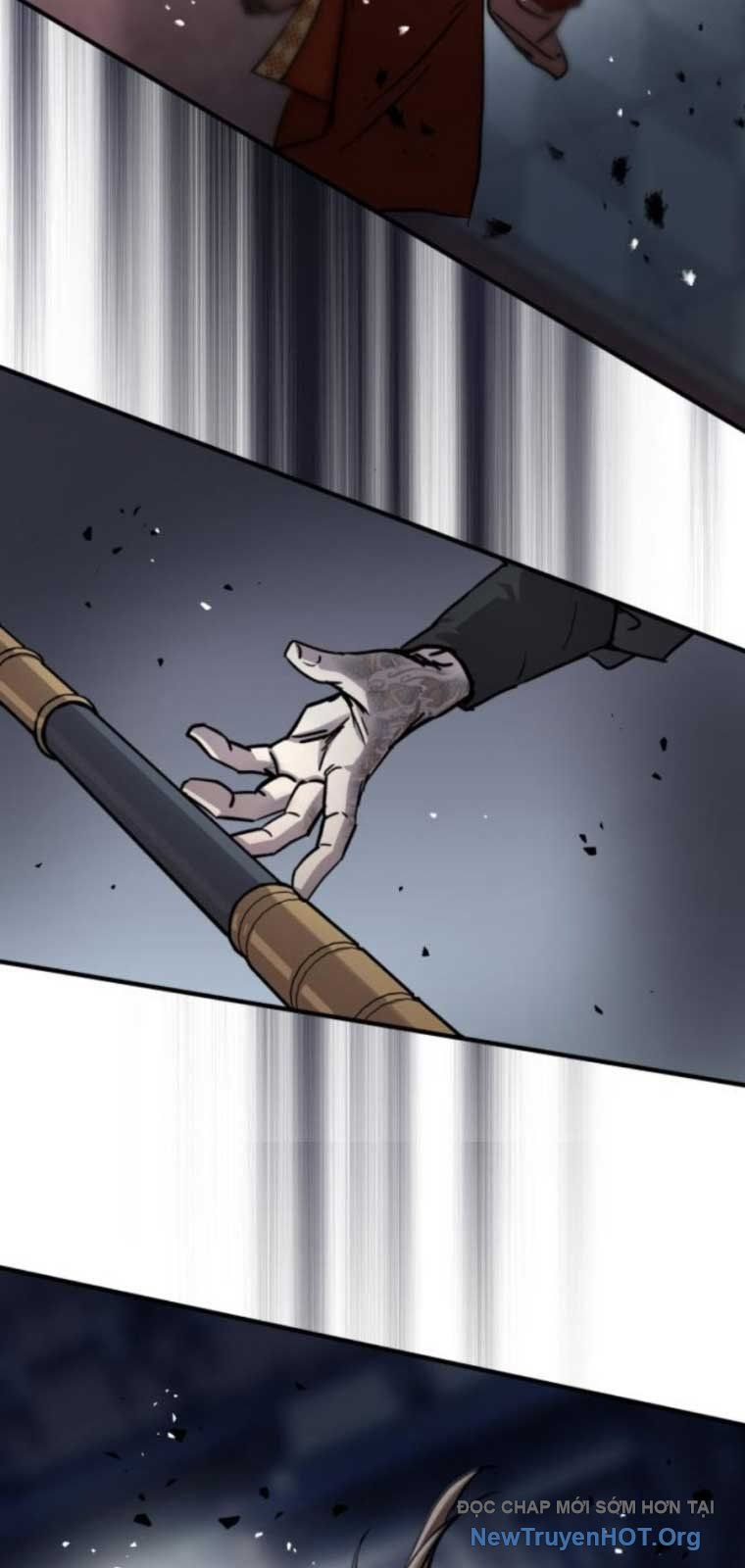 Tuyệt Thế Quân Lâm Chap 531 - Next Chap 532