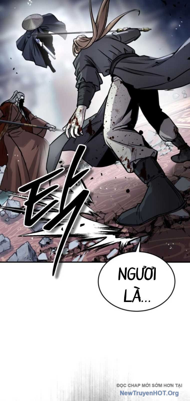 Tuyệt Thế Quân Lâm Chap 531 - Next Chap 532