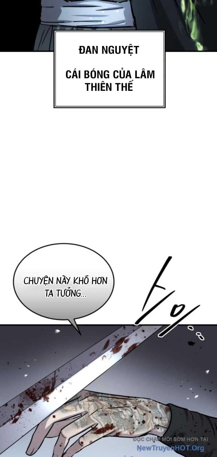 Tuyệt Thế Quân Lâm Chap 531 - Next Chap 532