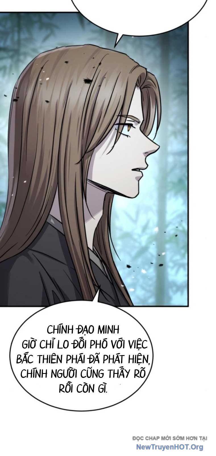Tuyệt Thế Quân Lâm Chap 531 - Next Chap 532
