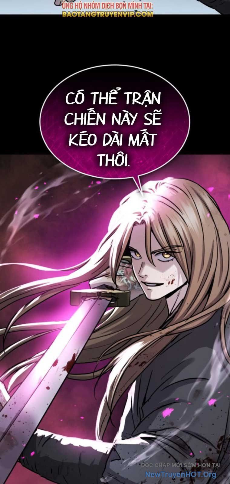 Tuyệt Thế Quân Lâm Chap 531 - Next Chap 532