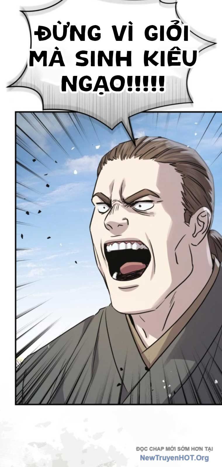 Tuyệt Thế Quân Lâm Chap 531 - Next Chap 532