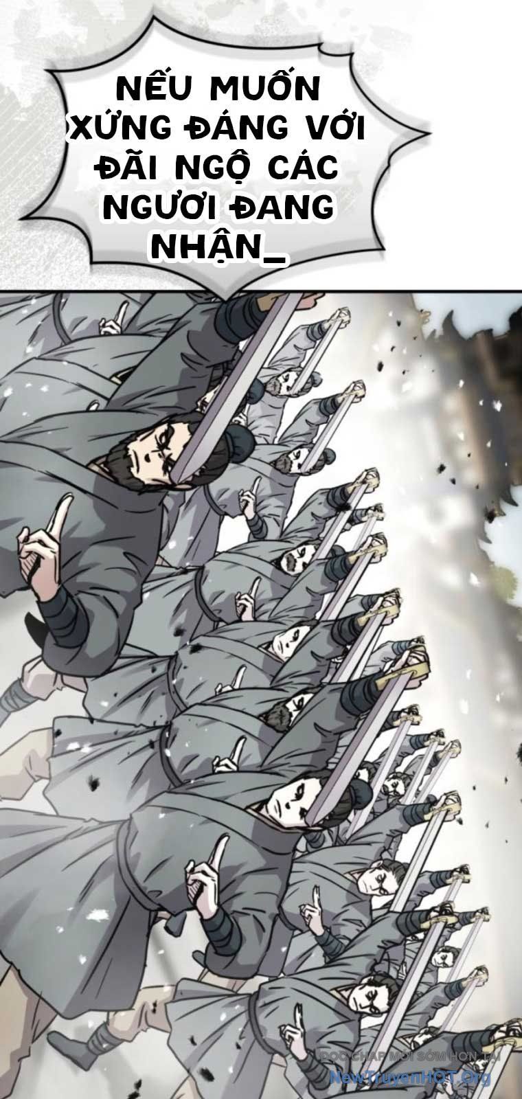 Tuyệt Thế Quân Lâm Chap 531 - Next Chap 532