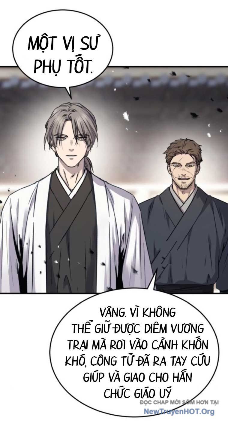 Tuyệt Thế Quân Lâm Chap 531 - Next Chap 532